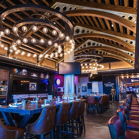 Palace Station Hotel & Casino-2
